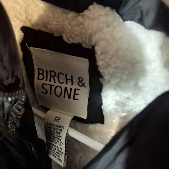 Boys winter vest - Picture 2 of 2